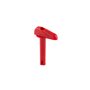 Knob-Chokeshaft - 790553 - Originale Briggs & Statton - sostituisce - 699100