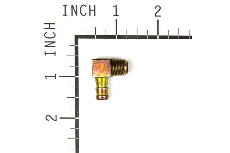 Manicotto Ex 067218 - 691609 - Originale Briggs & Stratton