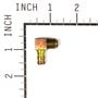Manicotto Ex 067218 - 691609 - Originale Briggs & Stratton