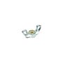Nut, Wing, 5/16-18 - Originale Snapper - 704320