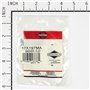 Washer - Flat - Originale Snapper - 17X197MA