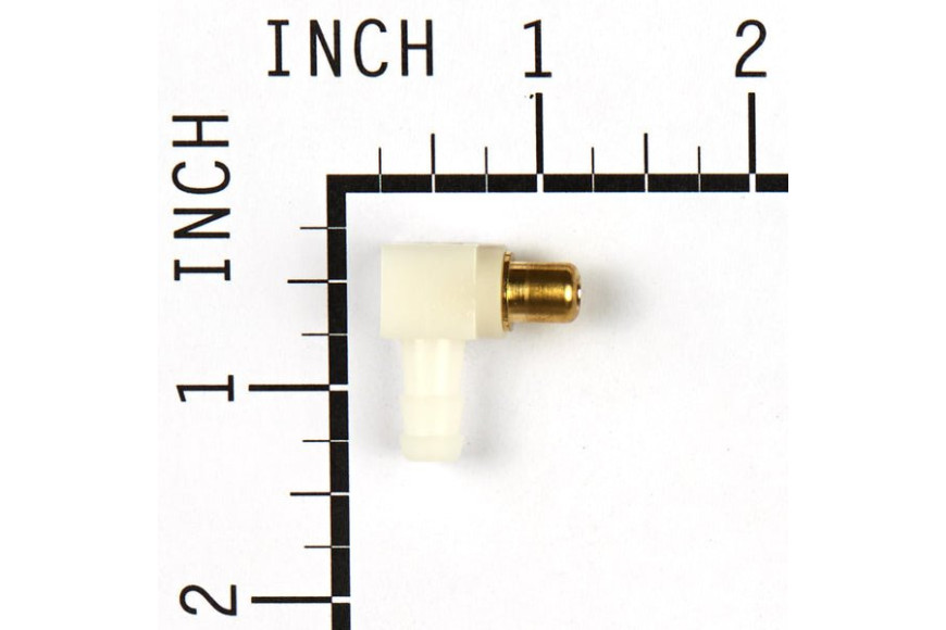 Raccordo Benzina Ex 493496  - 692317 - Originale Briggs & Stratton