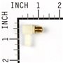 Raccordo Benzina Ex 493496  - 692317 - Originale Briggs & Stratton