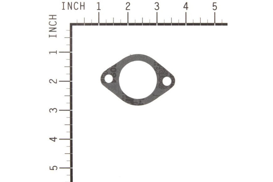 Guarnizione Aspirazione - 27381S - Originale Briggs & Stratton