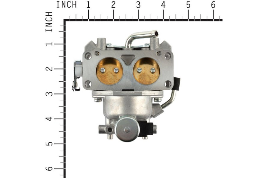 Carburetor - 845274 -  Briggs & Stratton - Genuine Spare Parts