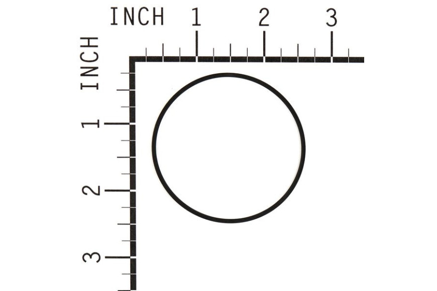 Guarnizione Vaschetta Carburatore 2 - 806481 - Originale Briggs & Stratton