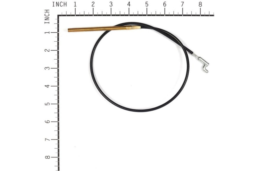 Cavo Turbina 24.50 - Originale Snapper - 761872MA