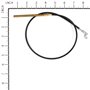 Cavo Turbina 24.50 - Originale Snapper - 761872MA