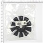 Fan  7 Nylon - Originale Snapper - 7074968YP
