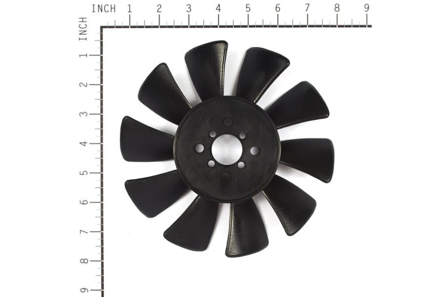 Fan  7 Nylon - Originale Snapper - 7074968YP