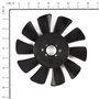 Fan  7 Nylon - Originale Snapper - 7074968YP