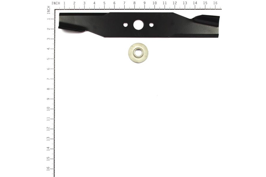Blade Repl Kit - Originale Snapper - 1687016SM