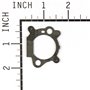 Gasket-Air Cleaner - 795629 -  Briggs & Stratton - Genuine Spare Parts