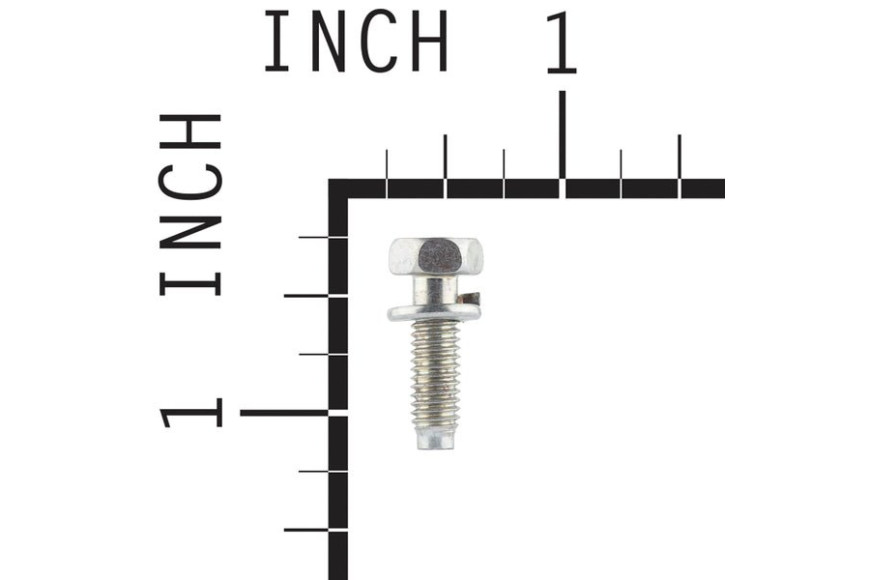 Screw - 791972 -  Briggs & Stratton - Genuine Spare Parts