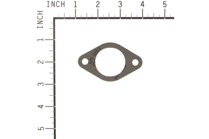 Guarn. Carburatore - 272569S - Originale Briggs & Stratton