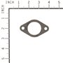 Guarn. Carburatore - 272569S - Originale Briggs & Stratton