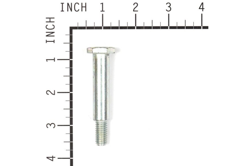 Bullone Ruota Anteriore - Originale Snapper - 2108765SM