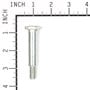 Bullone Ruota Anteriore - Originale Snapper - 2108765SM