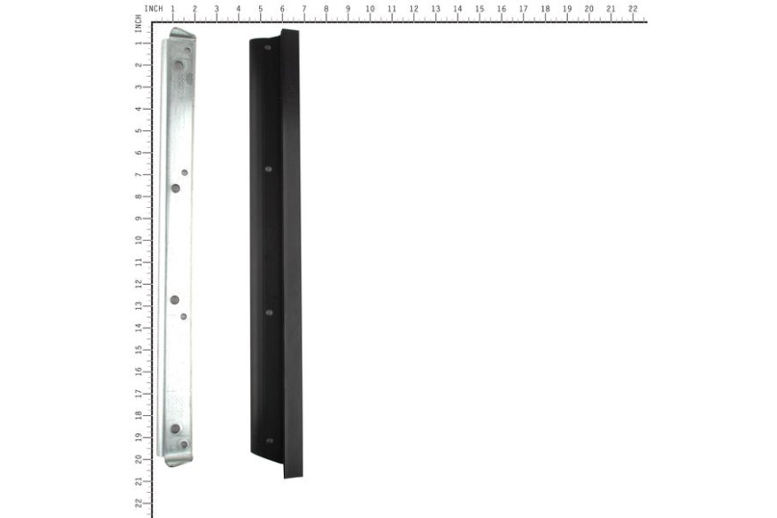 Kit-Scraper Bar - Originale Snapper - 770004