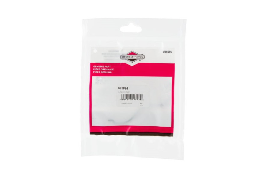 Comando Aria Ex 262359 - 691824 - Originale Briggs & Stratton