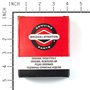 Mozzo Lama 25Mm I.D. - Originale Snapper - 7015626YP