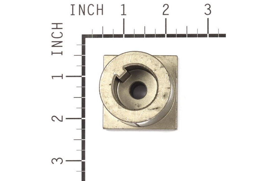 Mozzo Lama 25Mm I.D. - Originale Snapper - 7015626YP