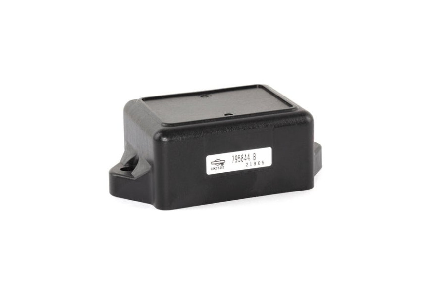 Modulo Aria Automatica - 796352S - Originale Briggs & Stratton - sostituisce - 796350S