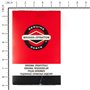 Cable  Clutch / Brake - Originale Snapper - 7012425YP