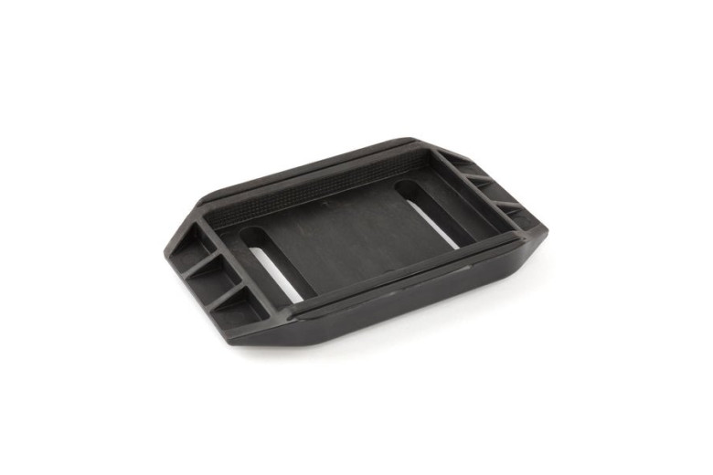 Pattino Spazzaneve - Originale Snapper - 84003710
