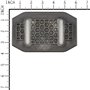 Pattino Spazzaneve - Originale Snapper - 84003710