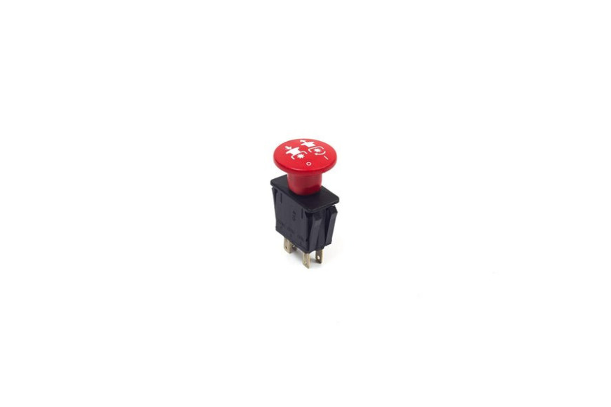 Interruttore Pto - Originale Snapper - 7028542YP