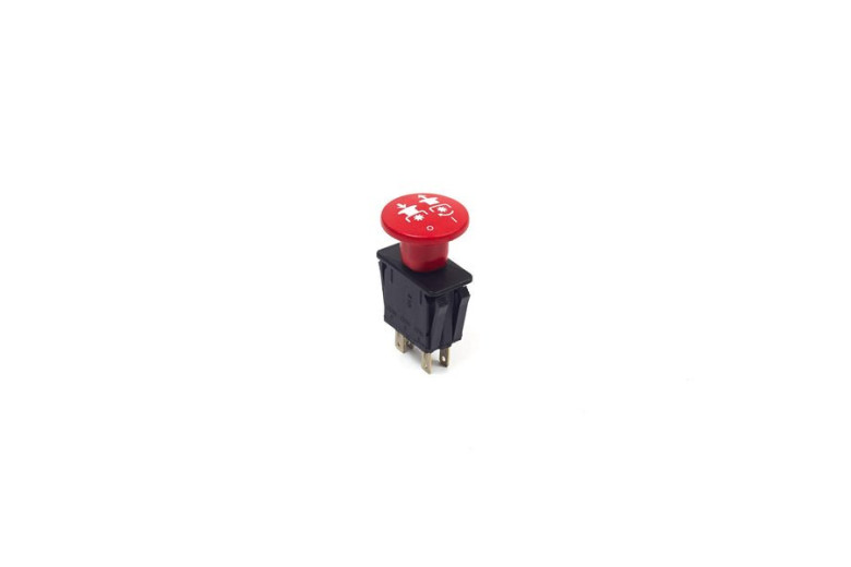 Interruttore Pto - Originale Snapper - 7028542YP