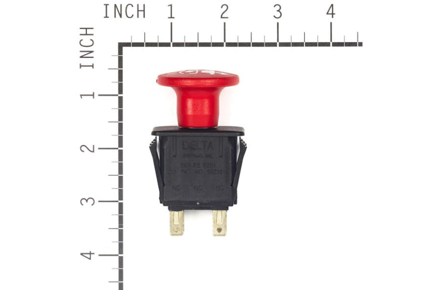 Interruttore Pto - Originale Snapper - 7028542YP