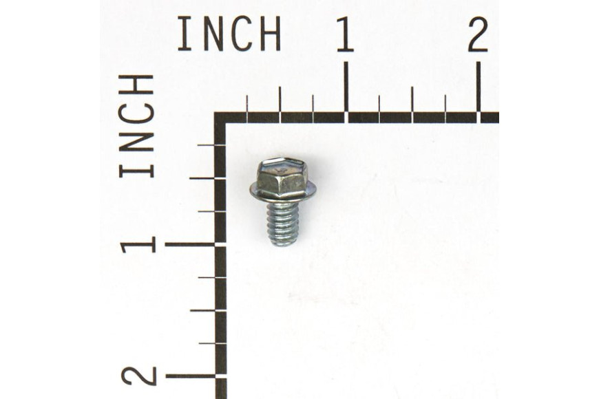 Vite Convogliatore  - 692198 - Originale Briggs & Stratton