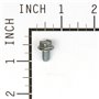 Vite Convogliatore  - 692198 - Originale Briggs & Stratton