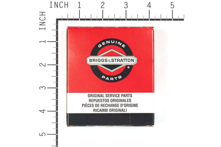 Pattino Spazzaneve Dx - Originale Snapper - 1751406BMYP