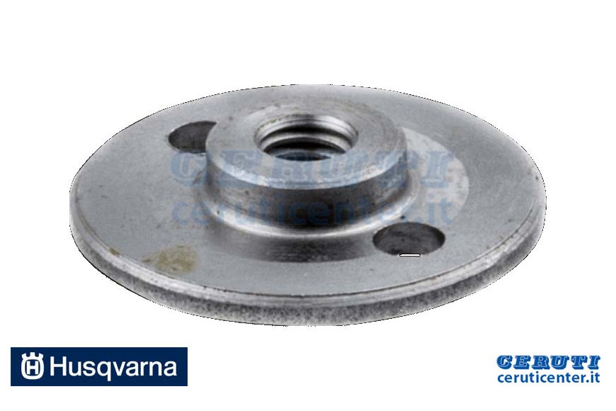 Rondella - Originale Husqvarna - 537113101