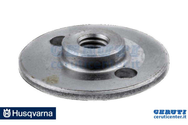 Waschmaschine - Original Husqvarna - 537113101