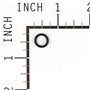 O Ring-Oil Gallery - 692154 - Originale Briggs & Stratton