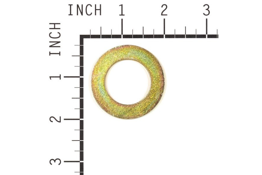 Washer-1.00(1.06Idx1. - Originale Snapper - 2860626SM