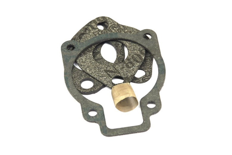 Gasket Set-Carb - 801312 -  Briggs & Stratton - Genuine Spare Parts