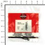 Guarnizione Set Carburatore - 801312 - Originale Briggs & Stratton