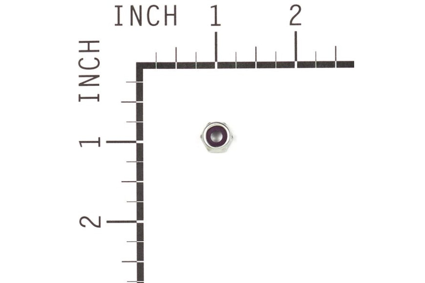 Nut  Nylock  10-24 - Originale Snapper - 703412