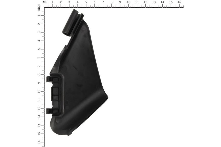 Chude, Side Discharge - Originale Snapper - 703376