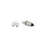 Spillo 12T000  - 797139 - Originale Briggs & Stratton
