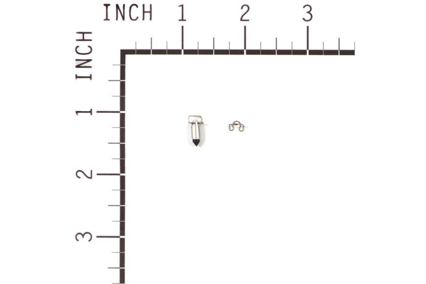 Spillo 12T000  - 797139 - Originale Briggs & Stratton