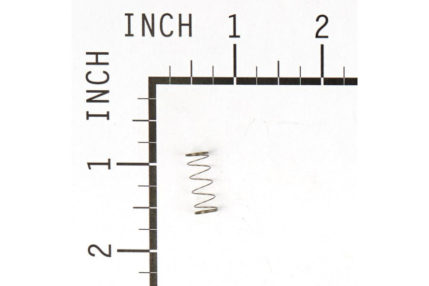 Molla Ex 262764  - 691839 - Originale Briggs & Stratton