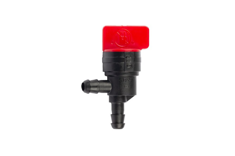 Rubinetto Carburante Ex 692586 Ex 692586 - 698180 - Originale Briggs & Stratton - sostituisce - 692586