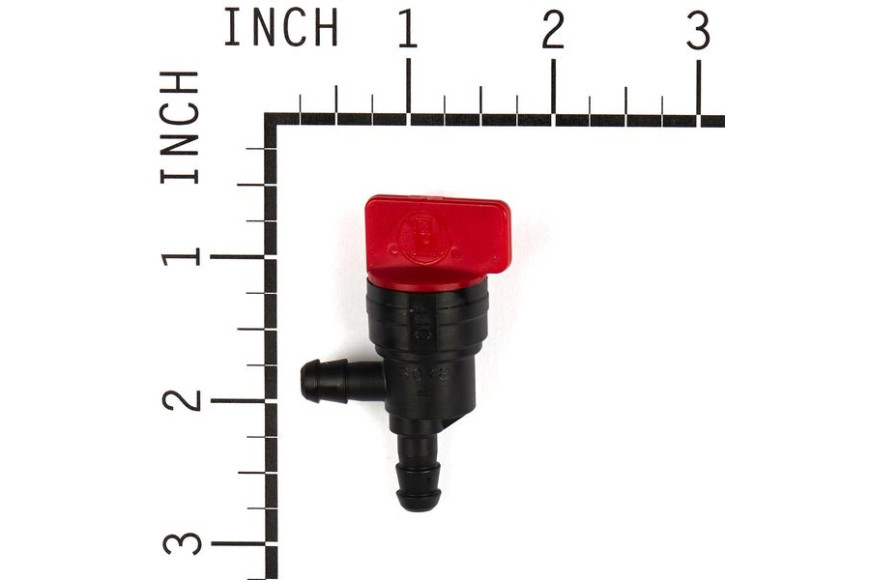Valve-Fuel Shut Off - 698180 -  Briggs & Stratton - Genuine Spare Parts