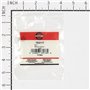 Dado 3/8-16 Autobloccante - Originale Snapper - 703117